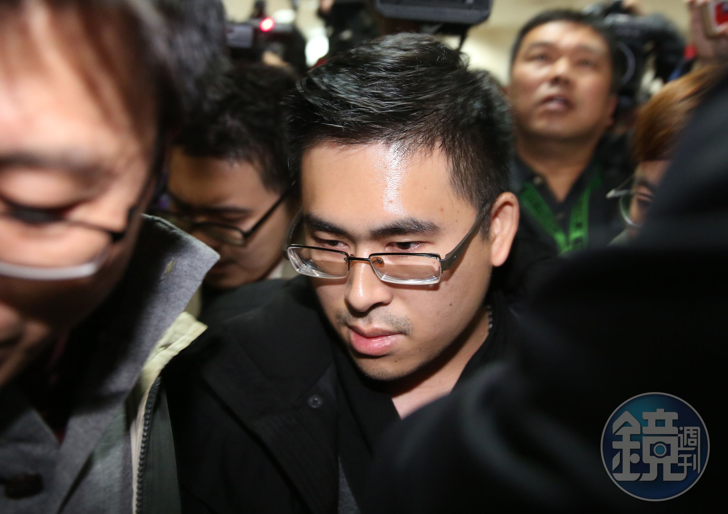 王炳忠不滿被起訴回嗆北檢，有任何一刀斃命的證據請拿出來，不要用拼圖方式來羅織罪名。