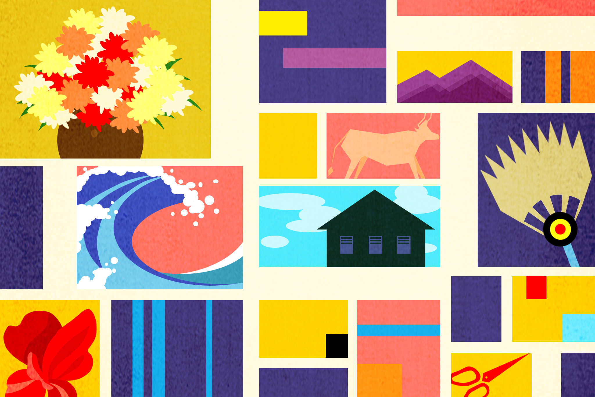 【黃宗潔書評】藝術如何魅惑我們？──《形與色的故事》