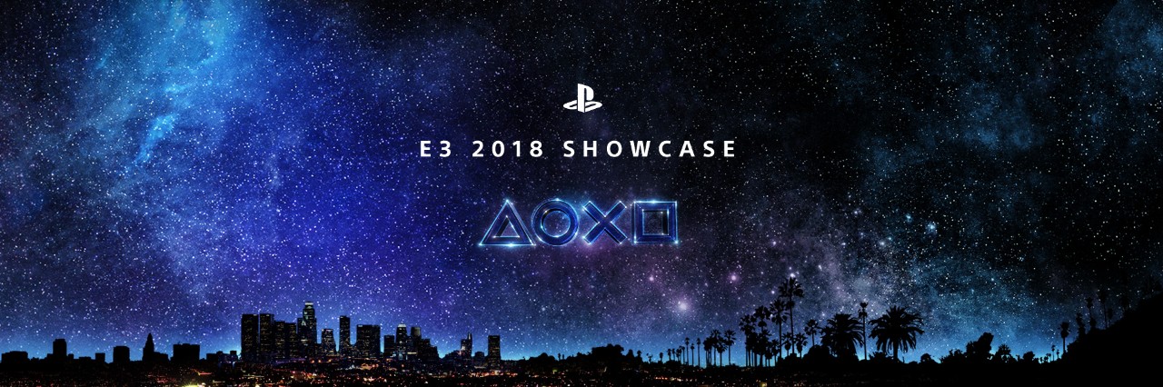 索尼這次又會帶給玩家甚麼樣的衝擊呢？