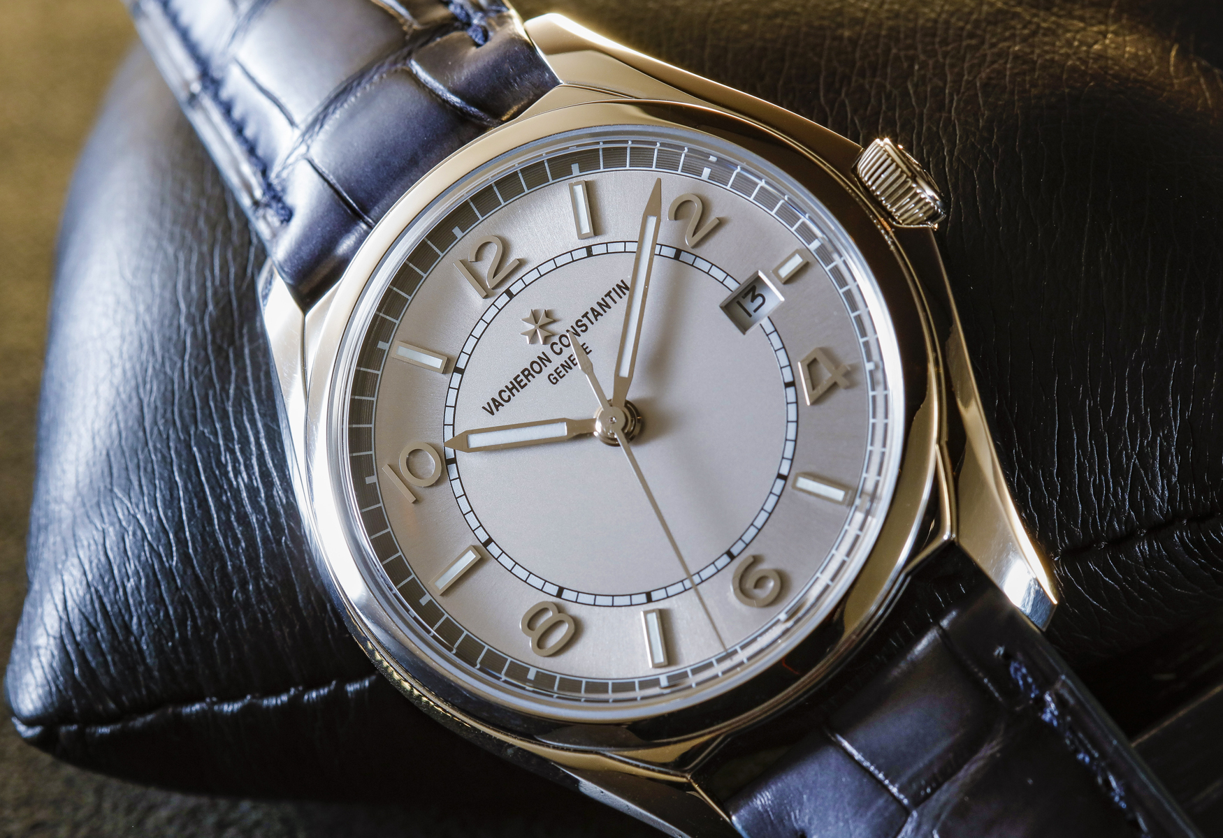 【2018十大腕錶話題】壹：高端入門