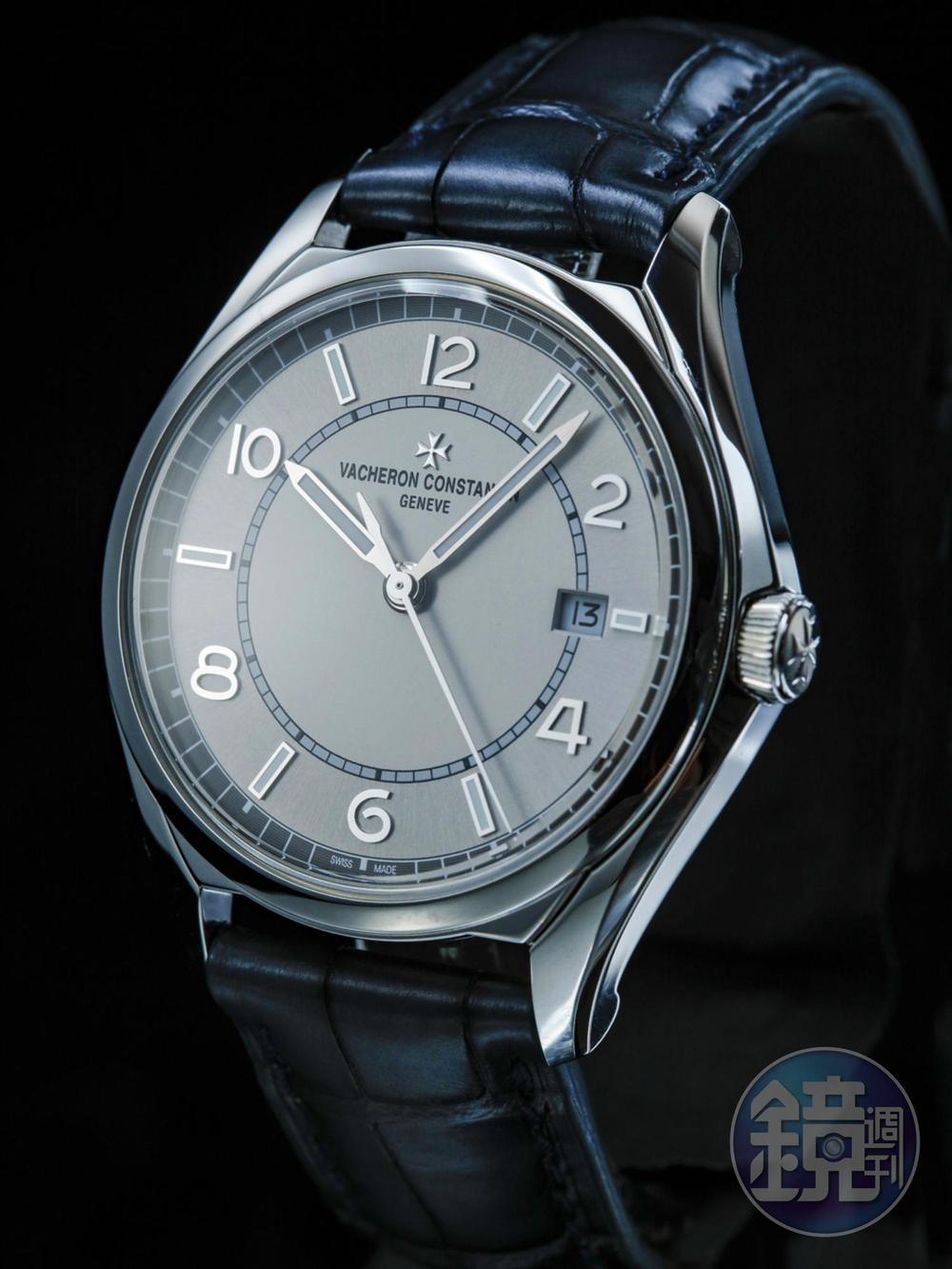 【VACHERON CONSTANTIN】FIFTYSIX Automatic