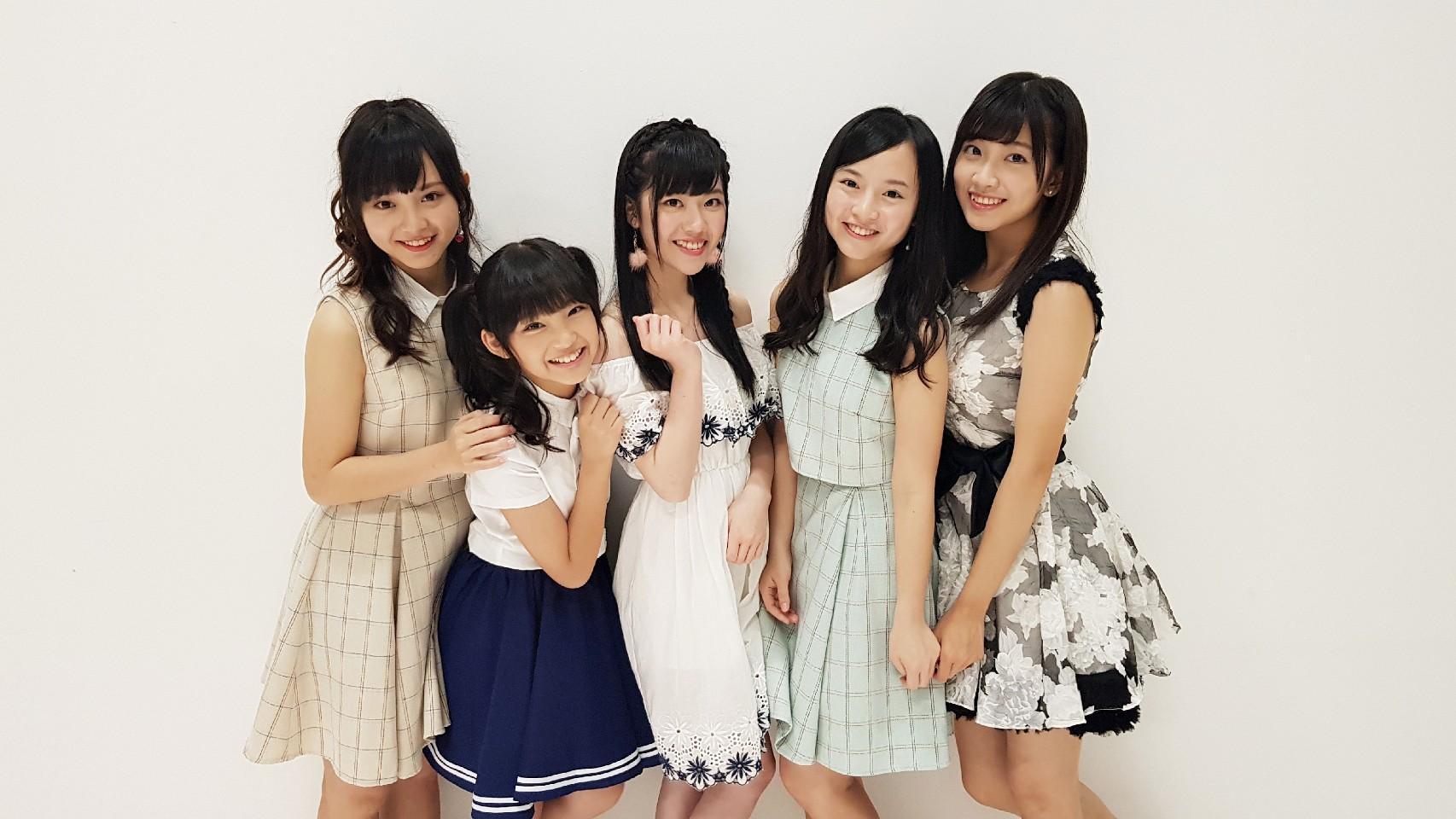 AKB48第一次舉辦全球總選舉,台灣TPE48也派出5位代表前往名古屋巨蛋參與甄選,台北公司卻驚傳財務問題。(翻攝臉書)
