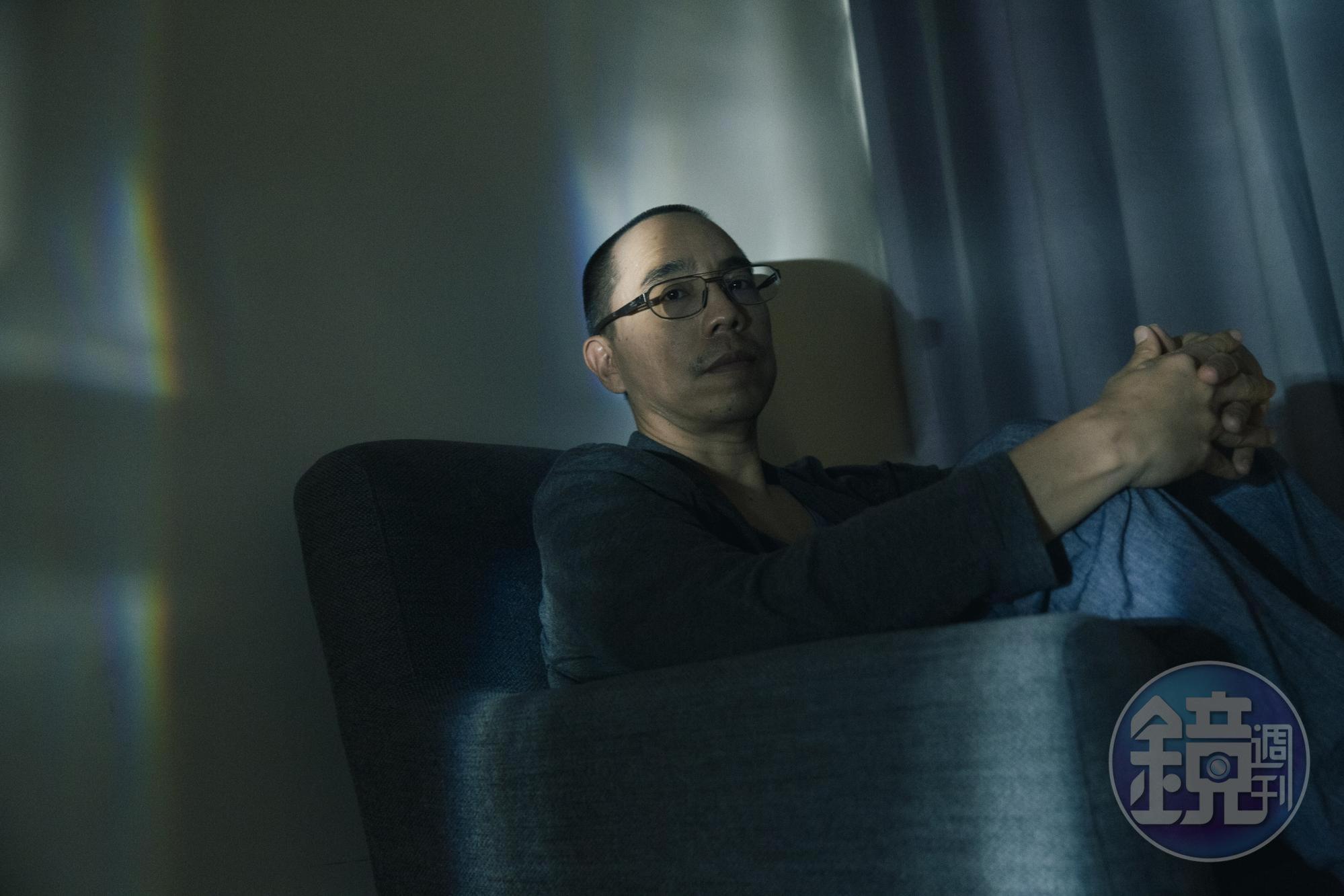 阿比查邦的電影常遊走於現實和虛幻,人稱他「泰國蔡明亮」。