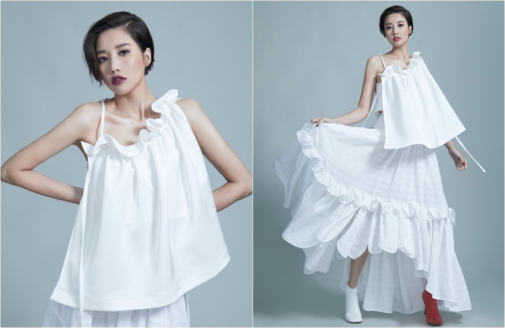 4度入圍歌后的A-Lin今年金曲獎不缺席，將重新詮釋多首經典老歌。（台視提供）