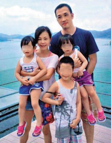 不只是大齡女子,發表離婚宣言也有大女人氣勢的彭佳慧,一家5口仍住在一起,她說本來想暑假過後才考慮發離婚消息,卻在那之前先被拍到和新歡街頭擁吻,引起軒然大波,恐怕始料未及。(翻攝自彭佳慧臉書)