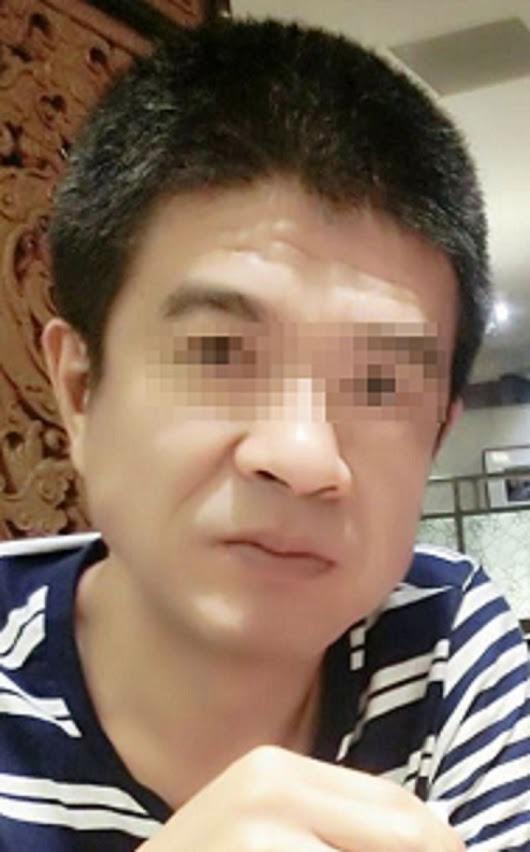 丁姓男子事業版圖包含五金、砂石、建築以及餐飲業。(警方提供)