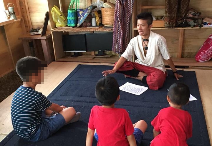 今（18）日於偵訊時突破陳嫌心防，他坦承向對方求歡遭拒掐死對方，並將高女分屍丟棄陽明山。（翻攝自臉書）