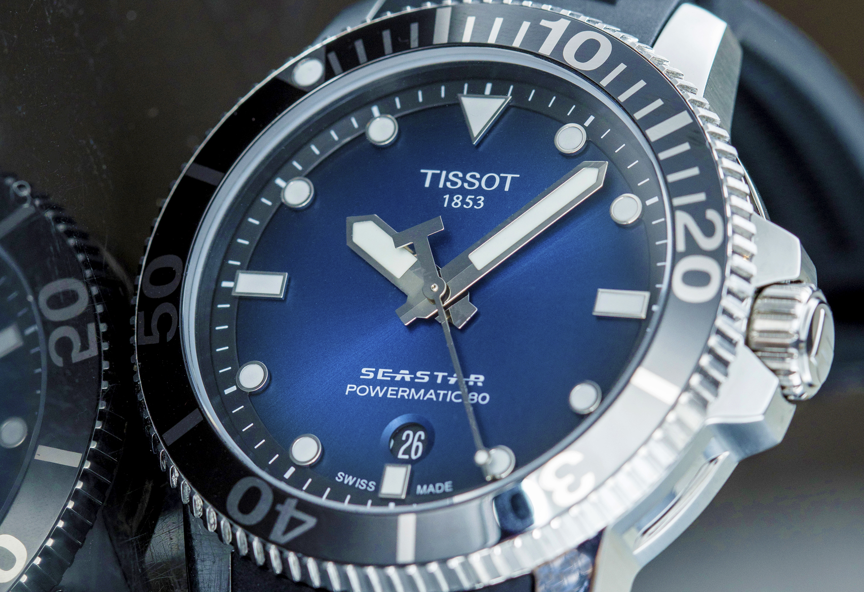 【2018十大腕錶話題】貳：配備升級