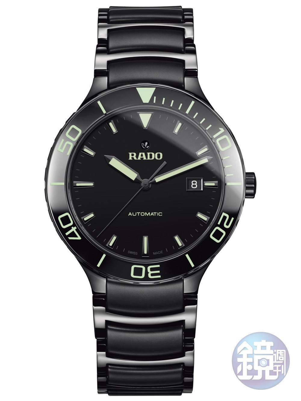 【RADO】Centrix