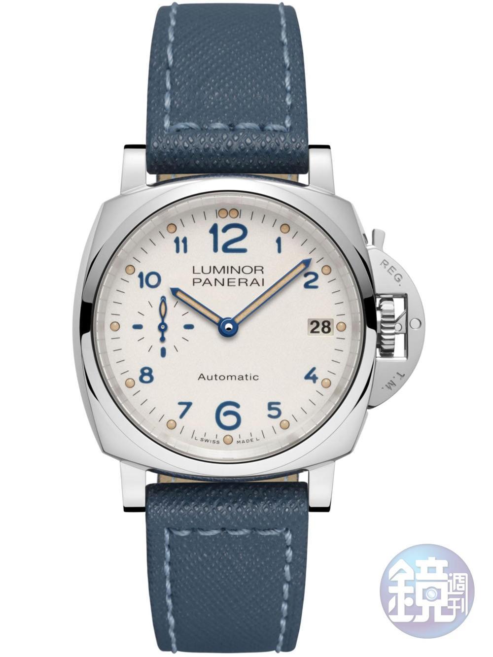 【PANERAI】Luminor Due PAM00903