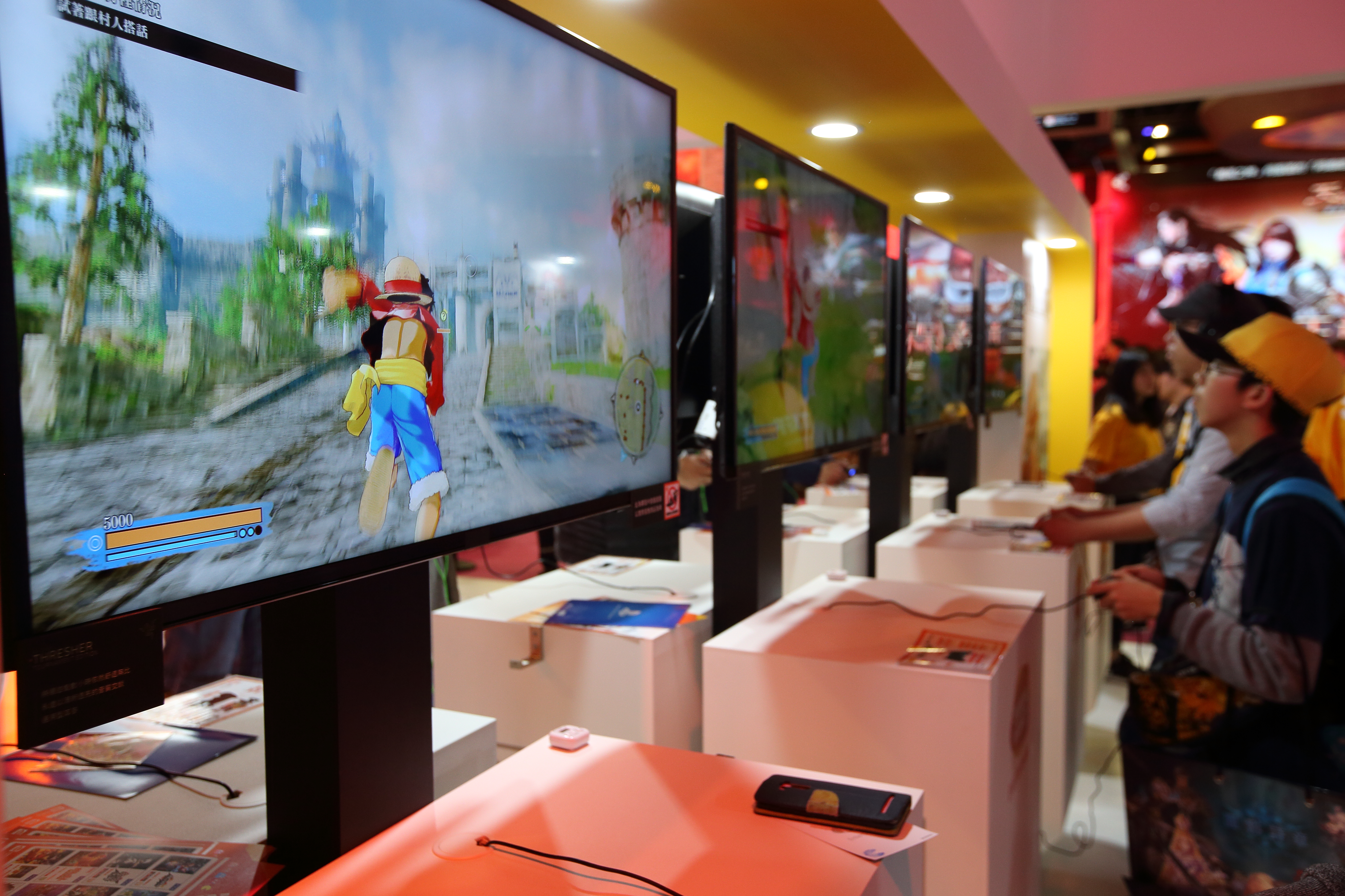 「電玩成癮」已成世界各國都面臨的重大問題，世界衛生組織於今年6月正式將此列為精神疾病。