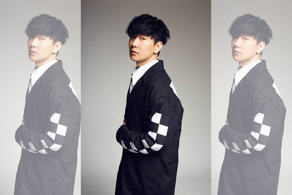 林俊傑將再度於金曲獎典禮獻唱，身兼入圍者及演出者，是典禮最忙藝人。（台視提供）