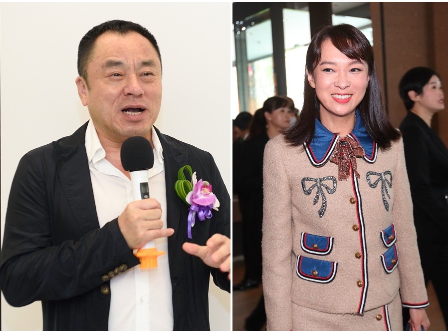 已婚的龍巖集團董事長李世聰與寒舍餐旅董事長賴英里今又爆出兩人本月初就一起前往瑞士、法國，甜蜜同遊11天。