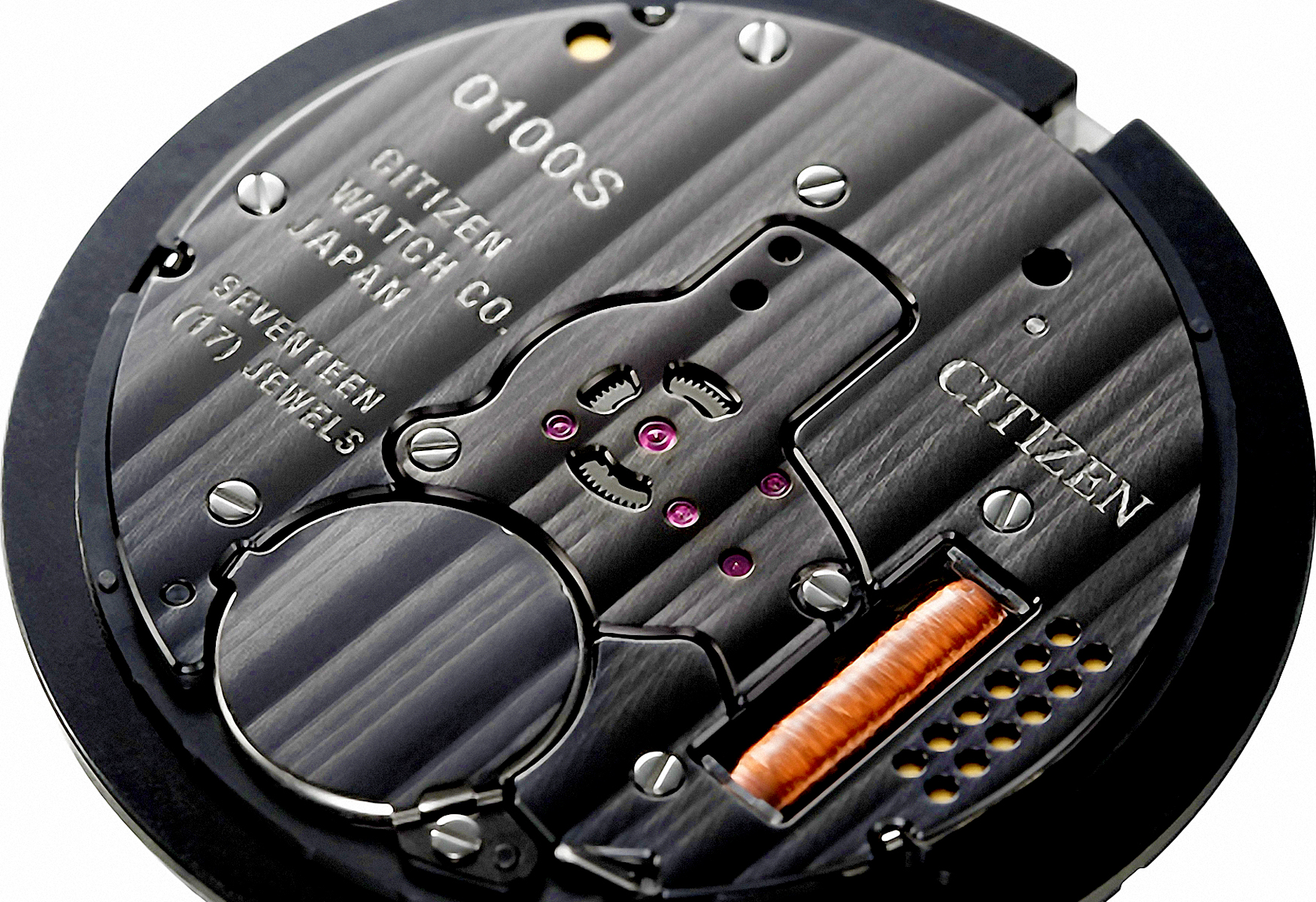 【錶誌專欄】時計魁男塾：02---石英錶進化論