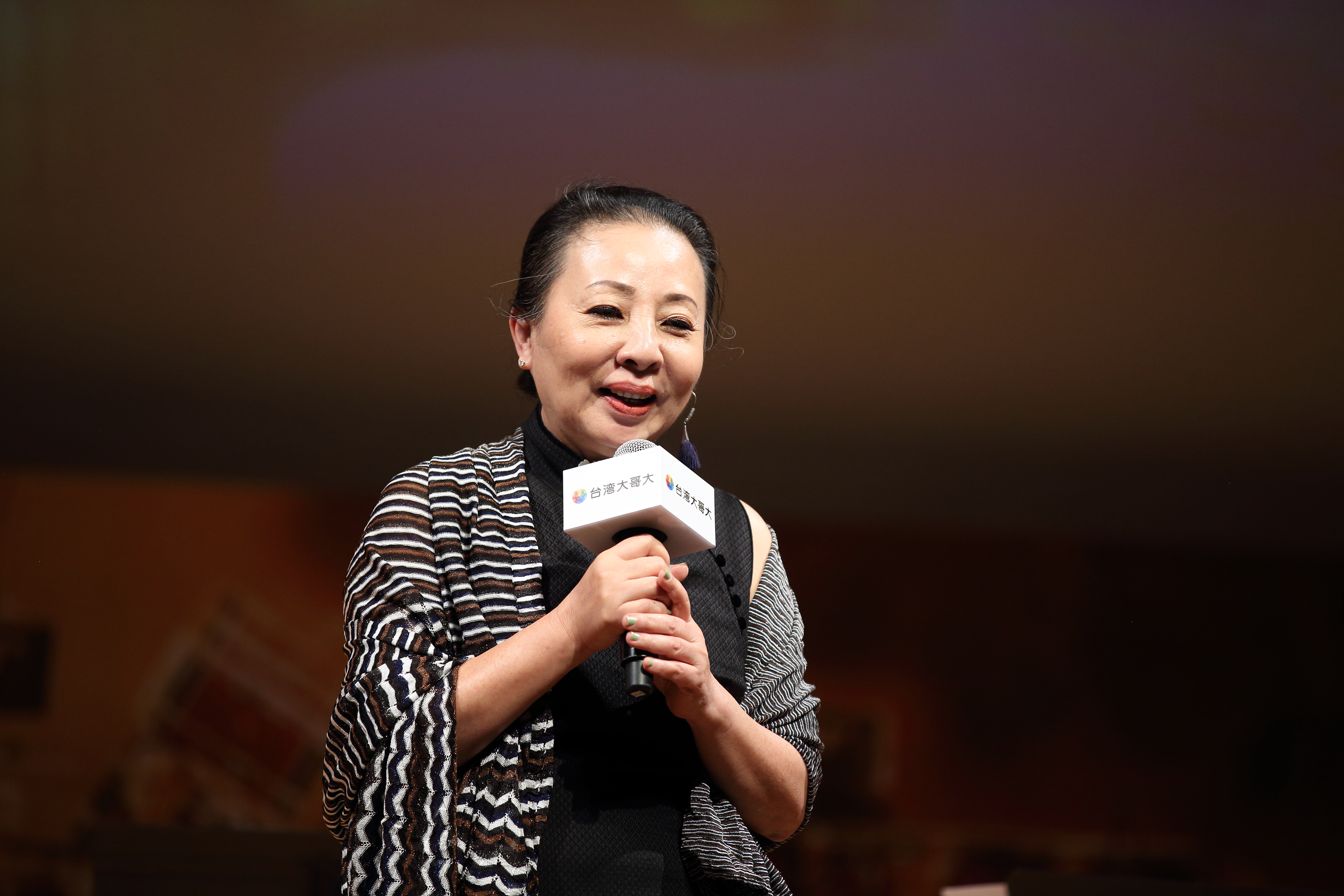 副手考慮參選嘉縣長　張花冠：不知情但不意外