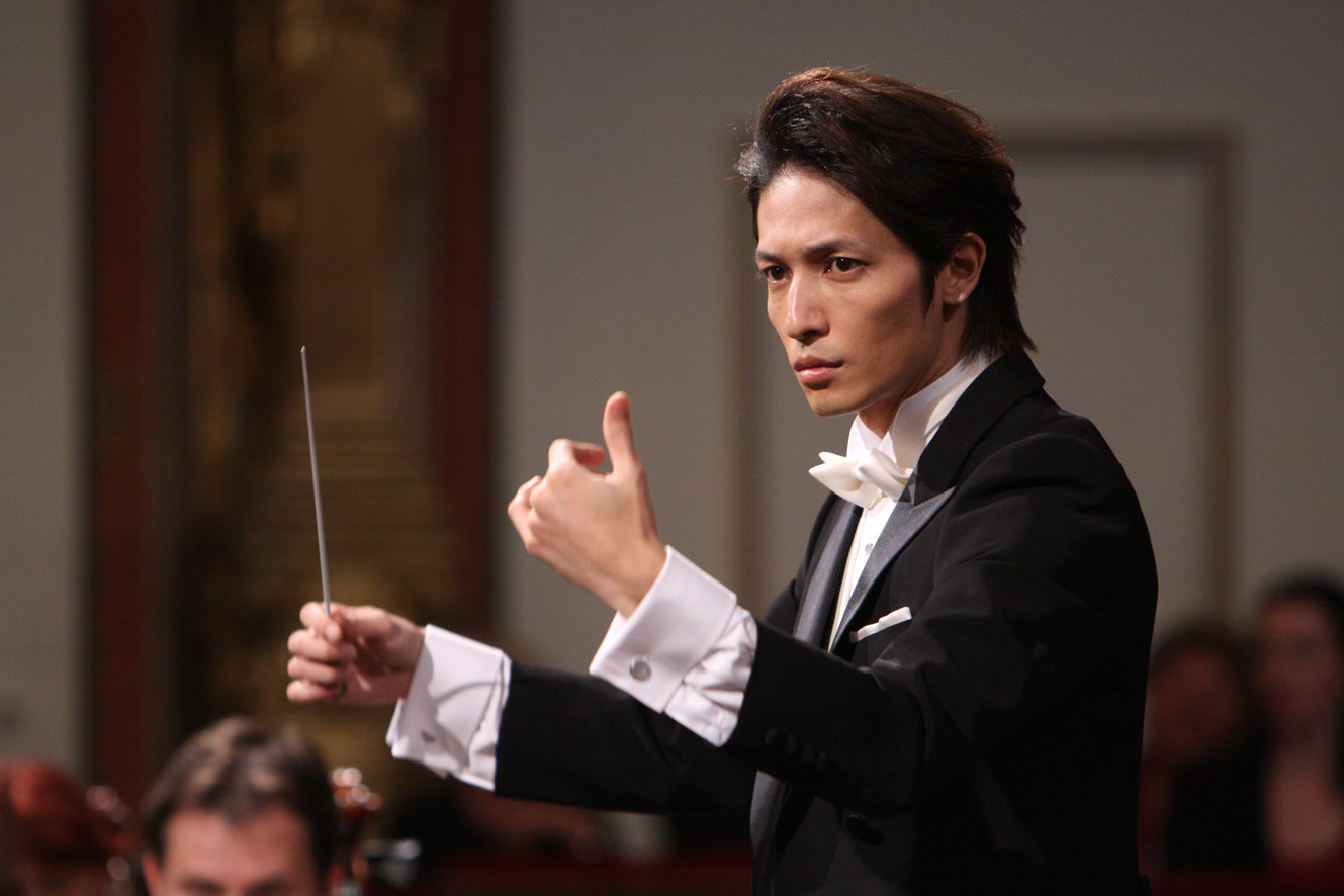 「千秋王子」玉木宏傳26日閃婚女演員木南晴夏。（網路圖片）