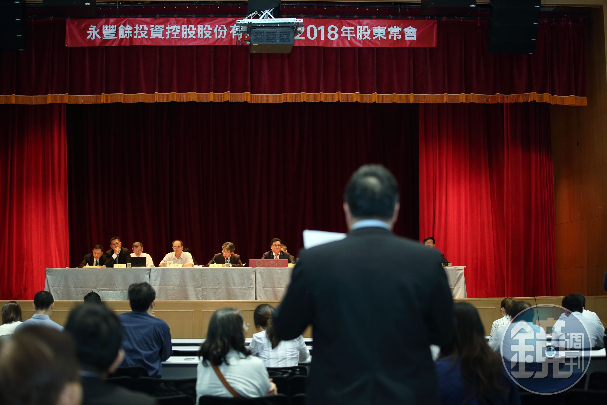 永豐餘今年合併營收達667.7億元，創歷史新高，每股獲利0.97元。