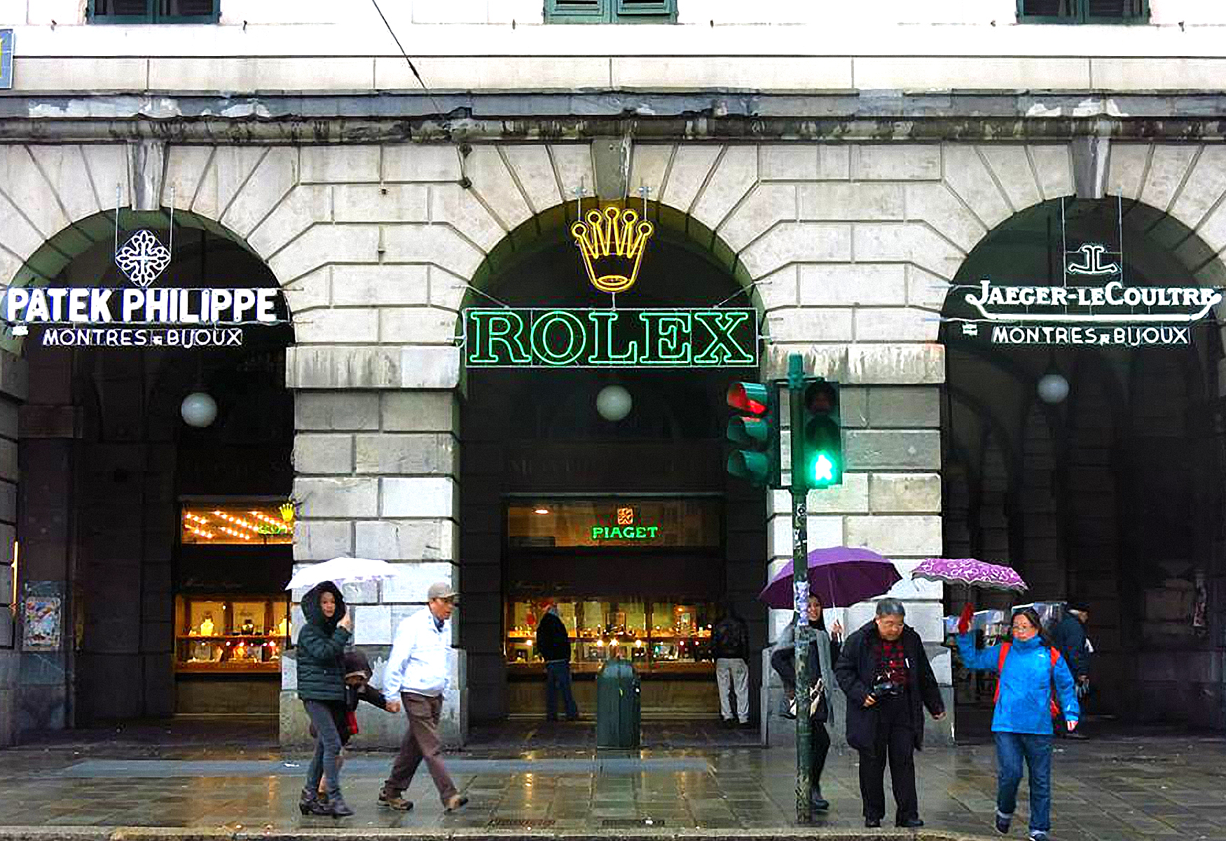 【錶市風雲】 熱門不鏽鋼運動錶炒風再起！買這些款式得「配錶」（上）