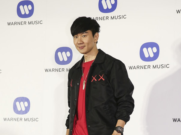 林俊傑表示自己重視表演多於得獎，希望能將最好的表現給大家。