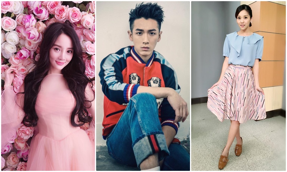 藝人的一言一行時不時會被放大檢視，甚至慘遭網路霸凌。（翻攝自網路）