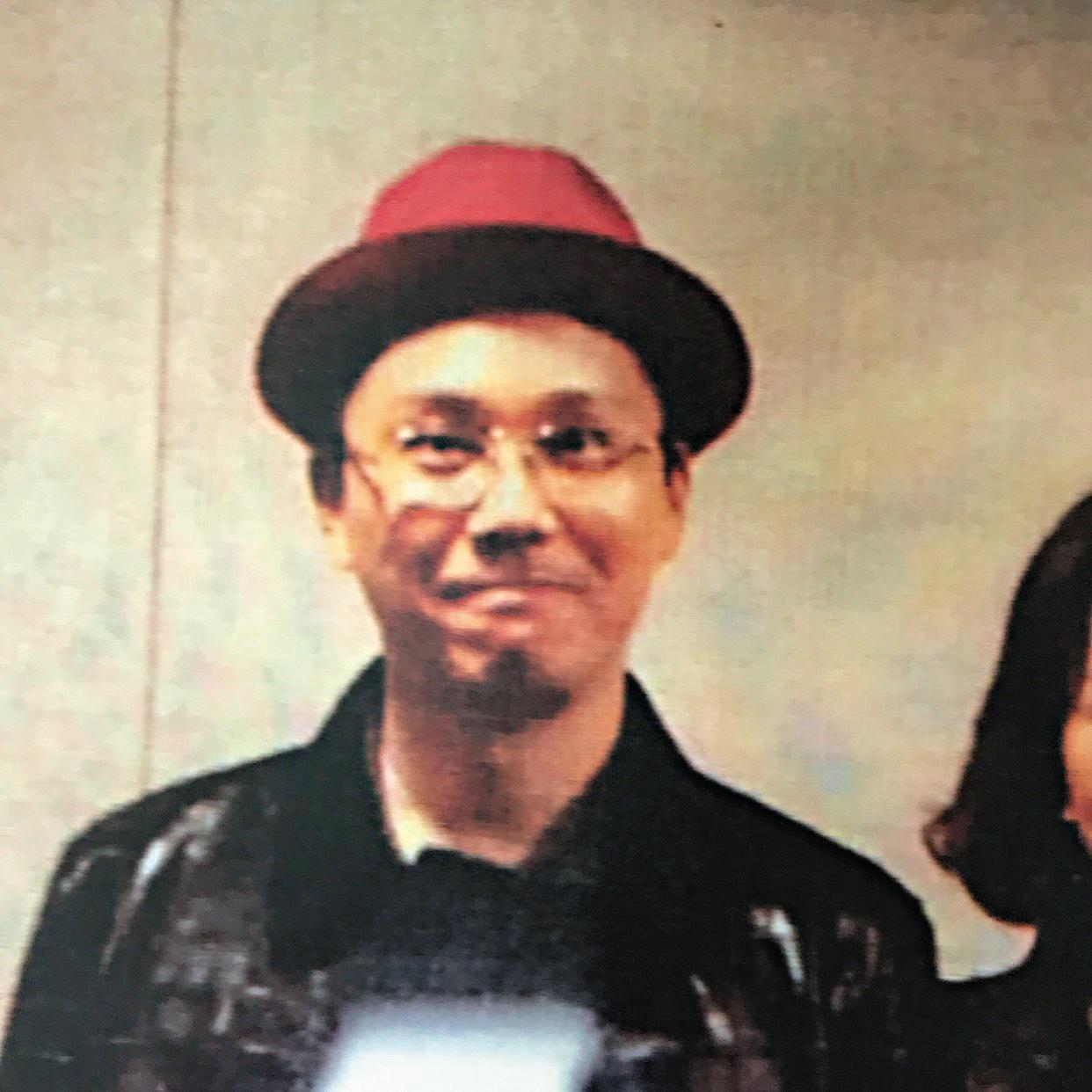 中澤本來是日本企業的明日之星,卻在認識呂女後犯下大錯。(翻攝畫面)