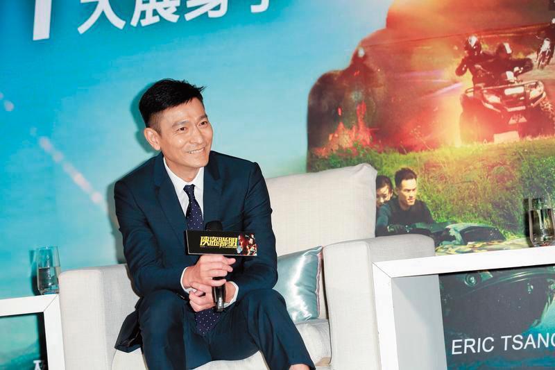 劉德華早在1987年就住進九龍旺角的加多利山地區，從此紅足30年。