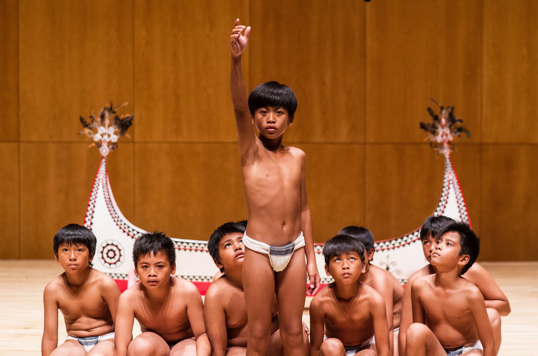 國片《只有大海知道》，上映10天全台500萬票房。（海鵬提供）