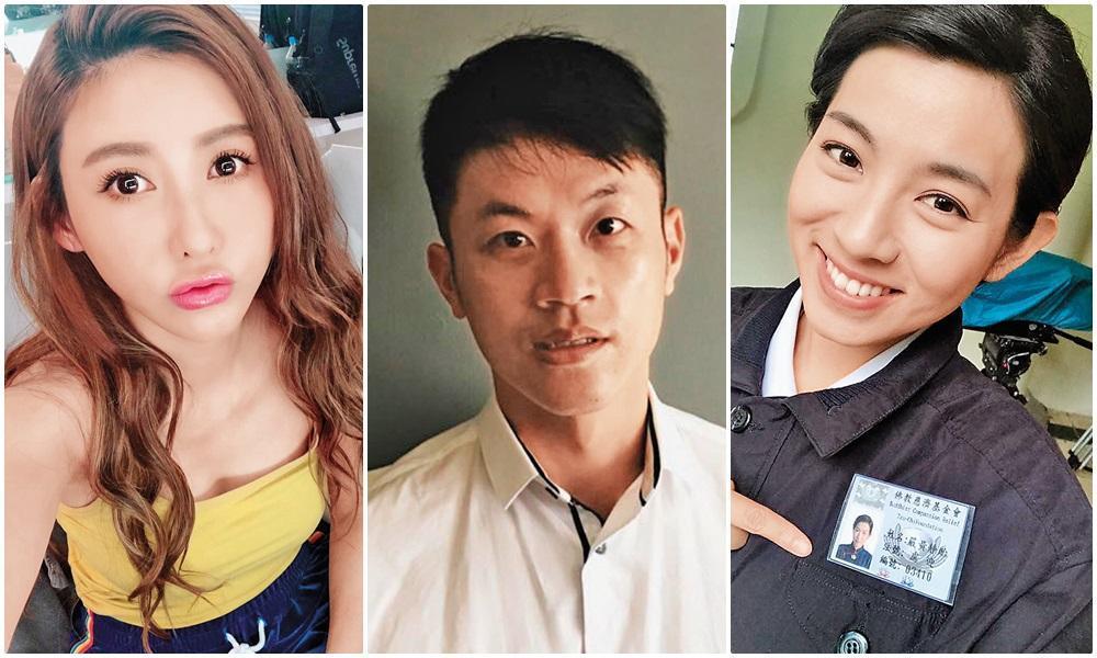 曾深受小朋友喜愛的兒童台哥哥姐姐們，近年來陸續轉型為藝人，甚至創業做生意當起老闆。（翻攝臉書）
