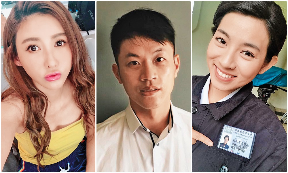 曾深受小朋友喜愛的兒童台哥哥姐姐們，近年來陸續轉型為藝人，甚至創業做生意當起老闆。（翻攝臉書）