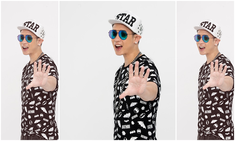 彈頭推出新單曲〈著涼〉，希望大家不要滑手機，要珍惜與人的相處時光。（好舒服音樂提供）