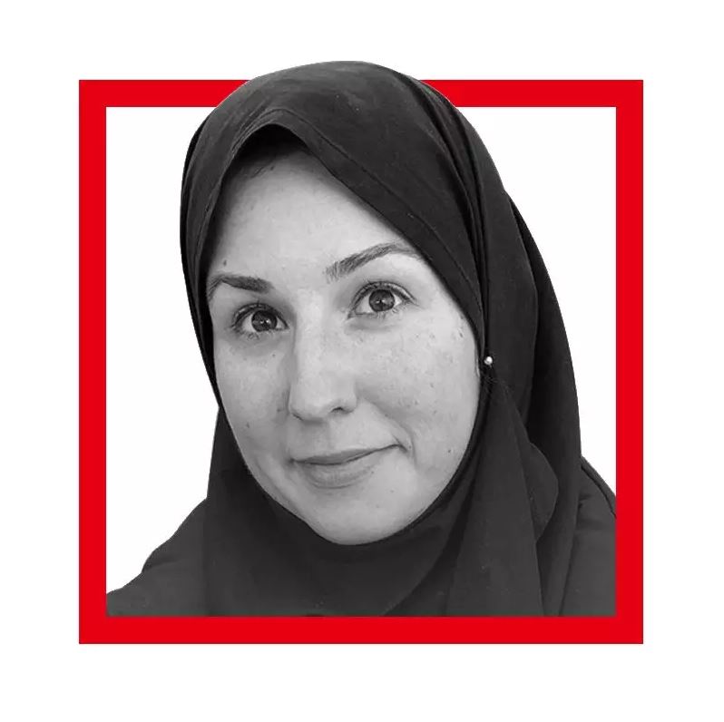 Marzyeh Ghassemi