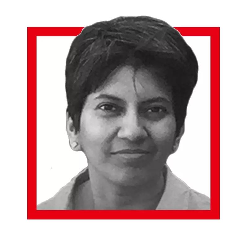 Archana Kamal