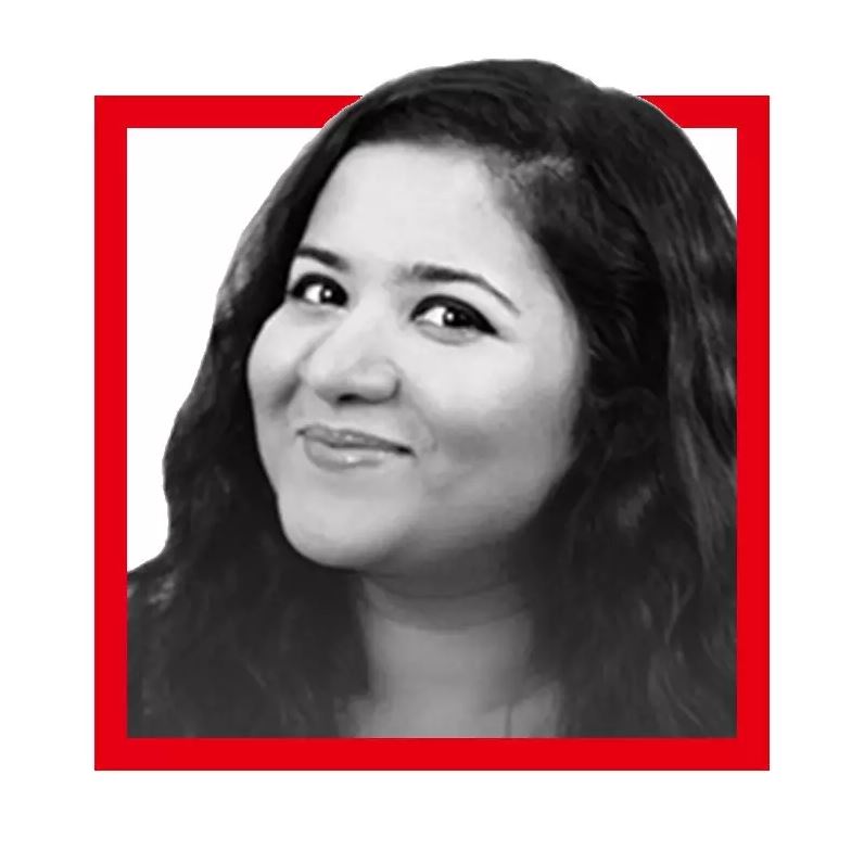 Hera Hussain