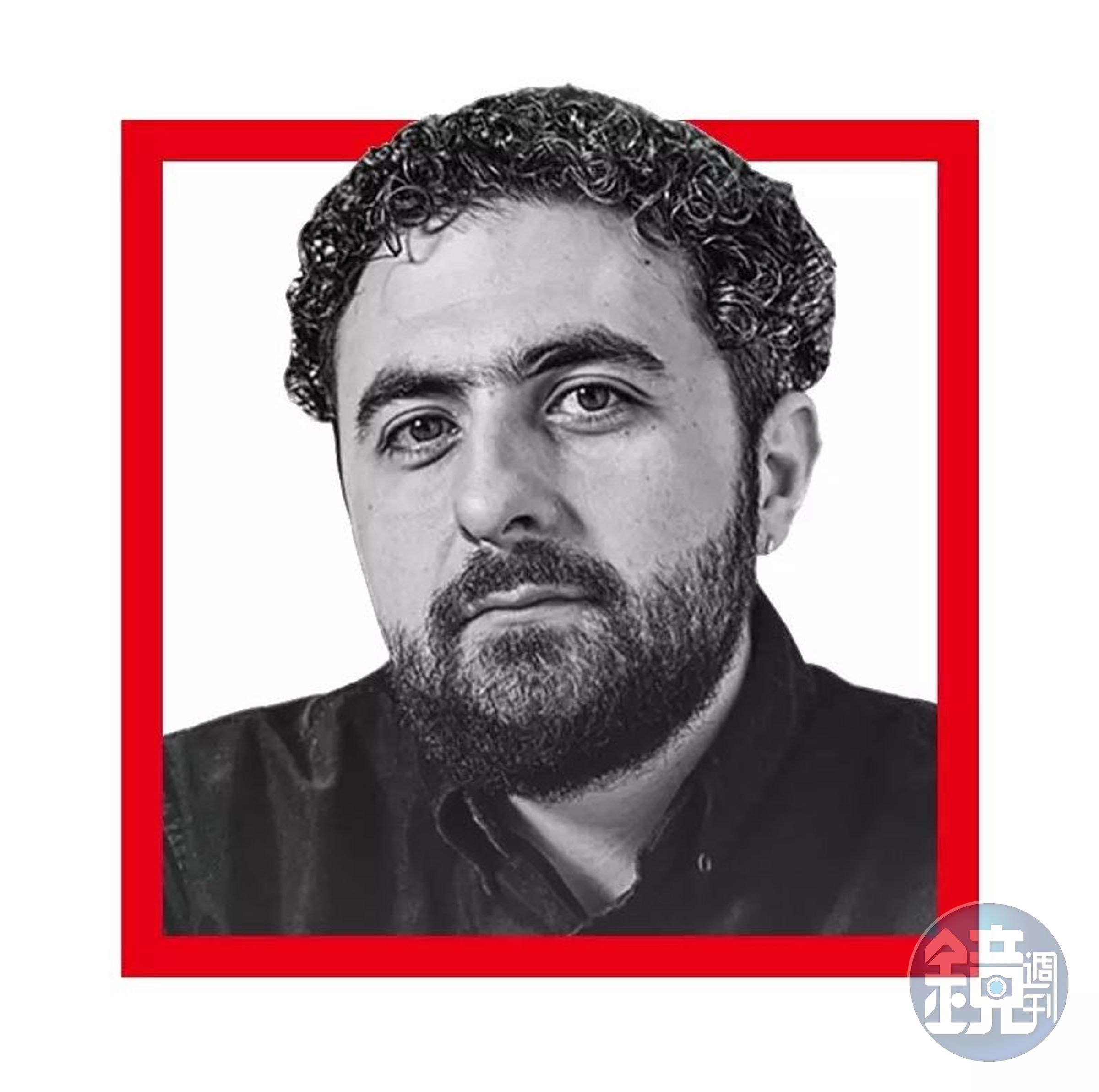 Mustafa Suleyman