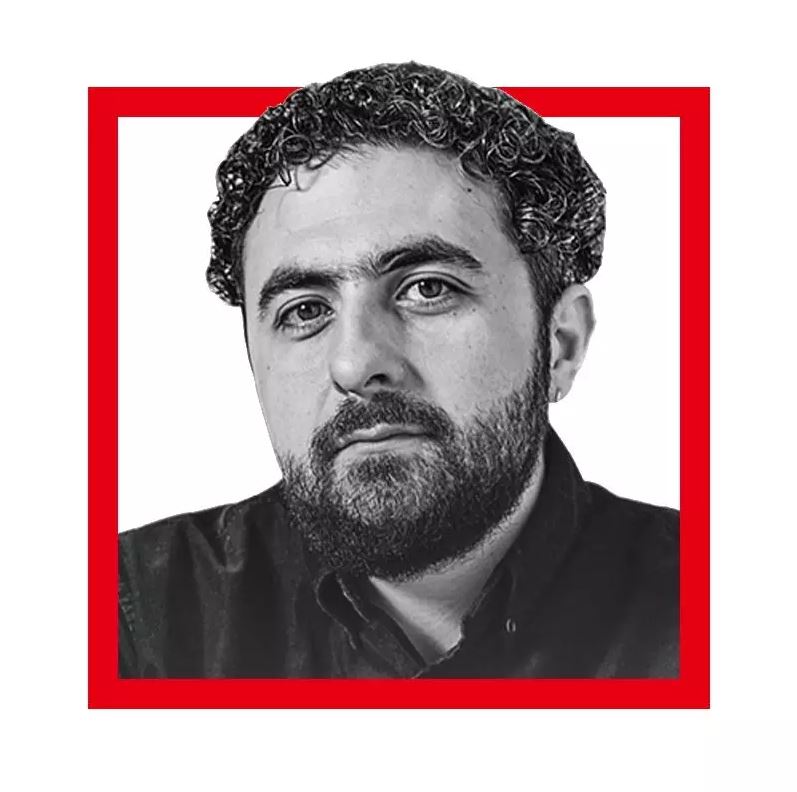 Mustafa Suleyman