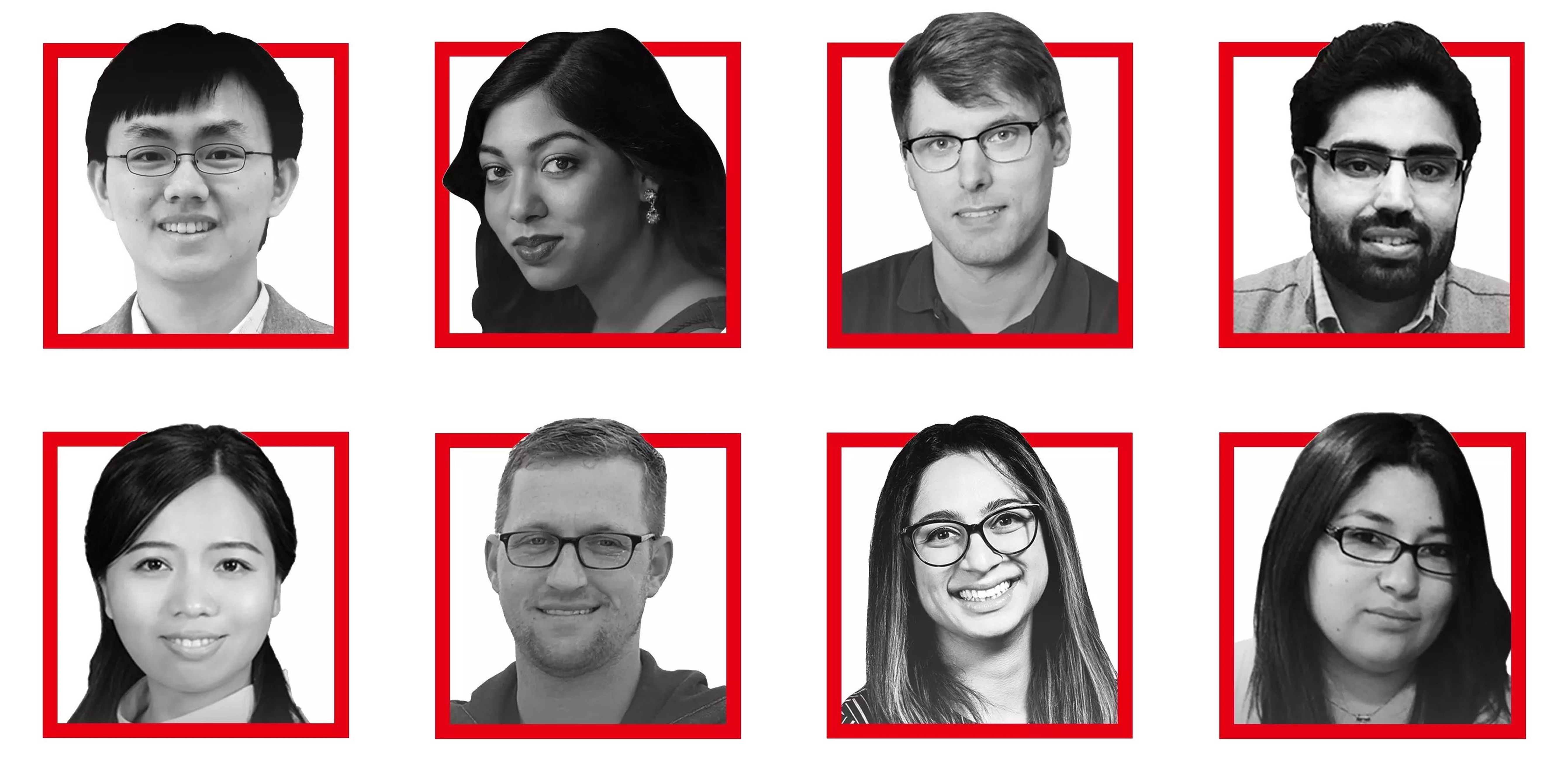 【全球科技創新青年】失聰是永久性的？他的研究可能逆轉現狀