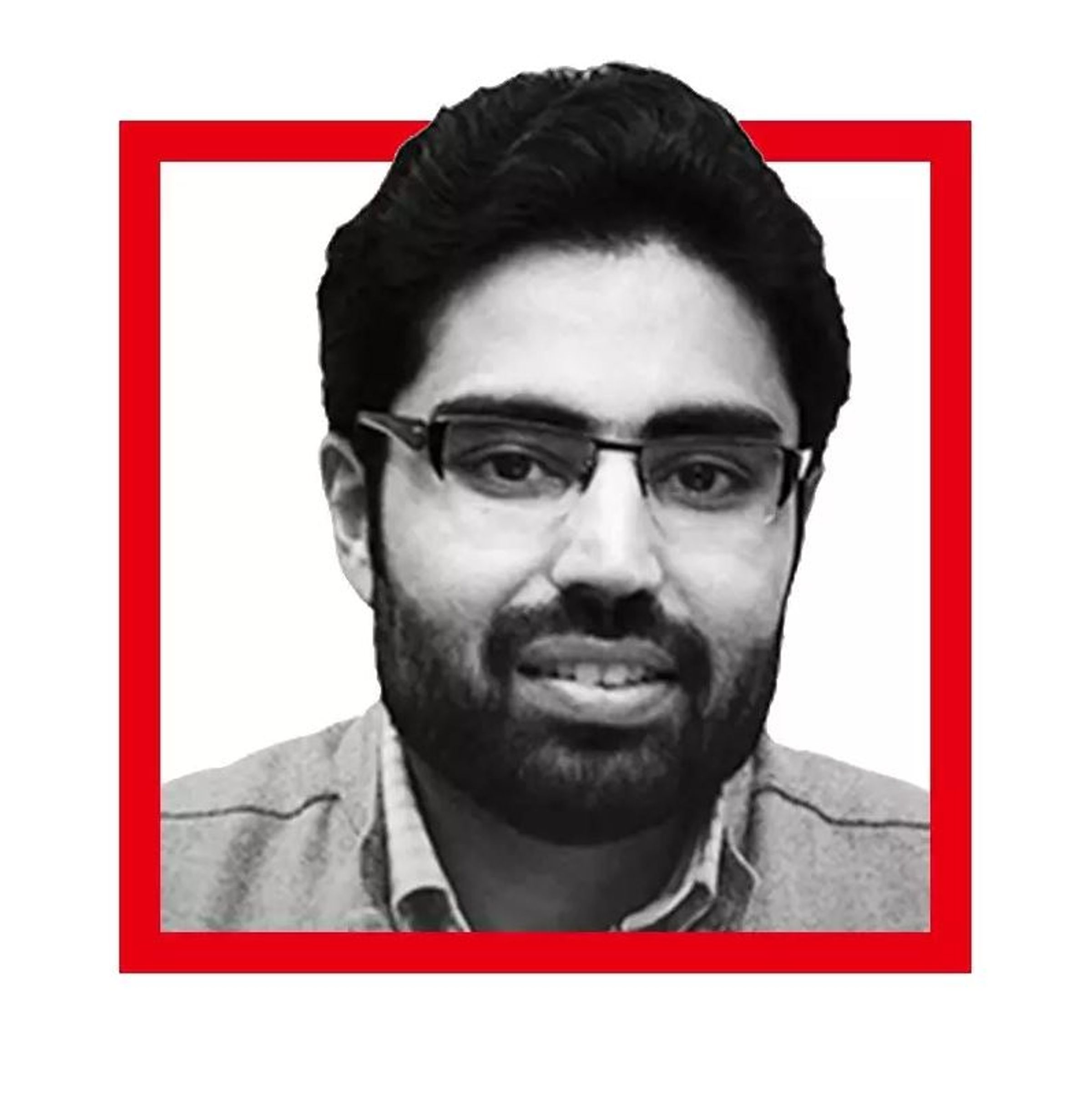 Manan Suri