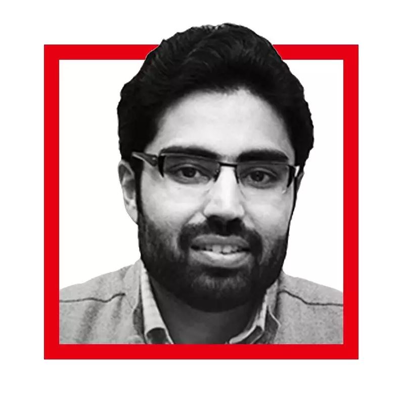 Manan Suri