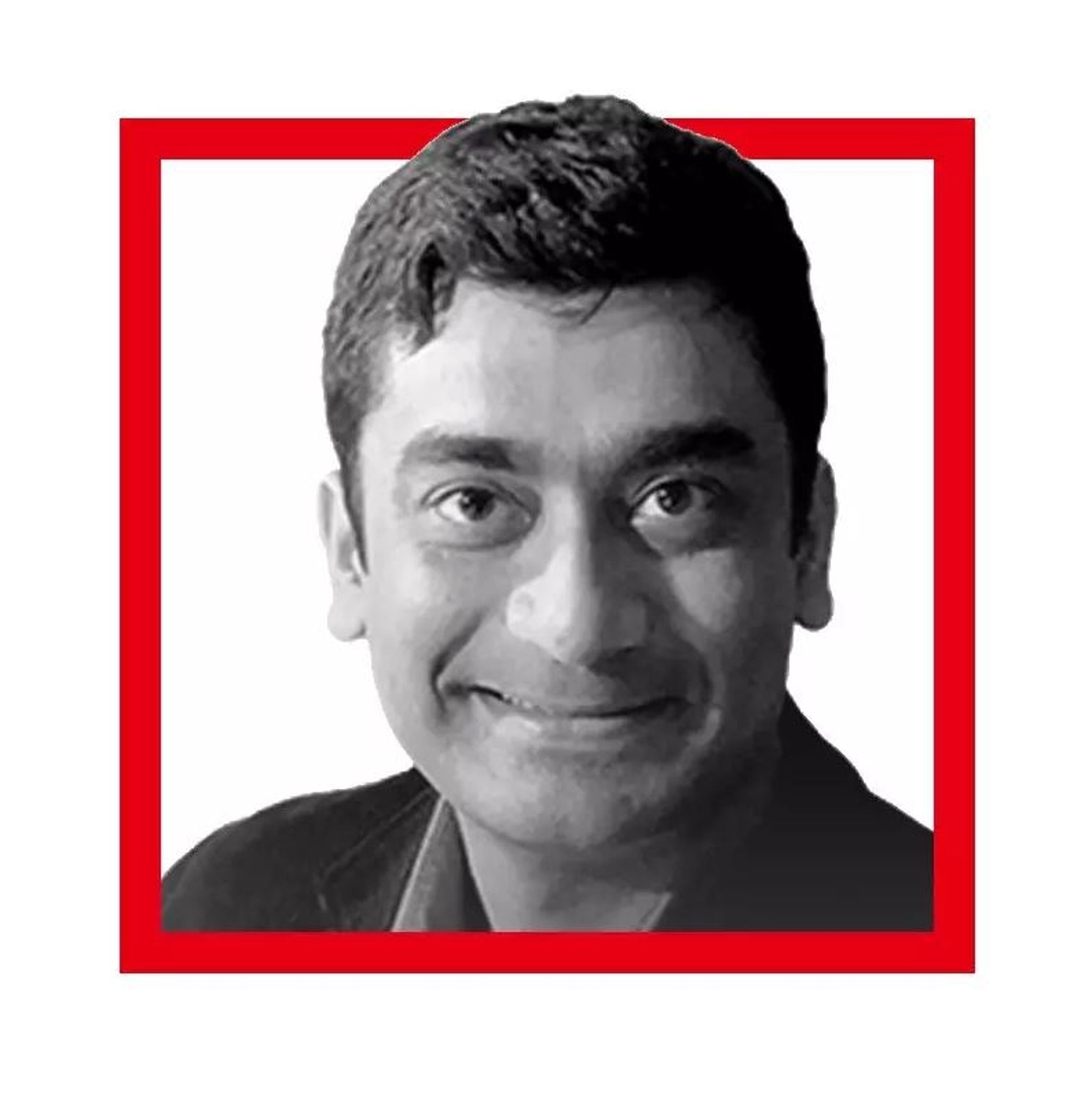 Ashutosh Saxena