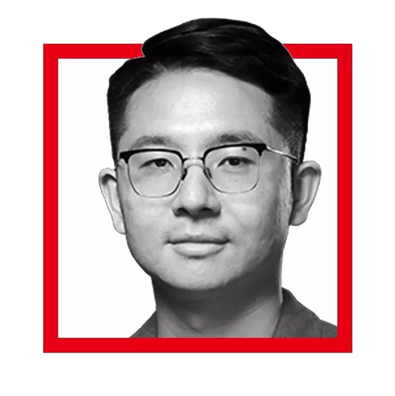 印奇