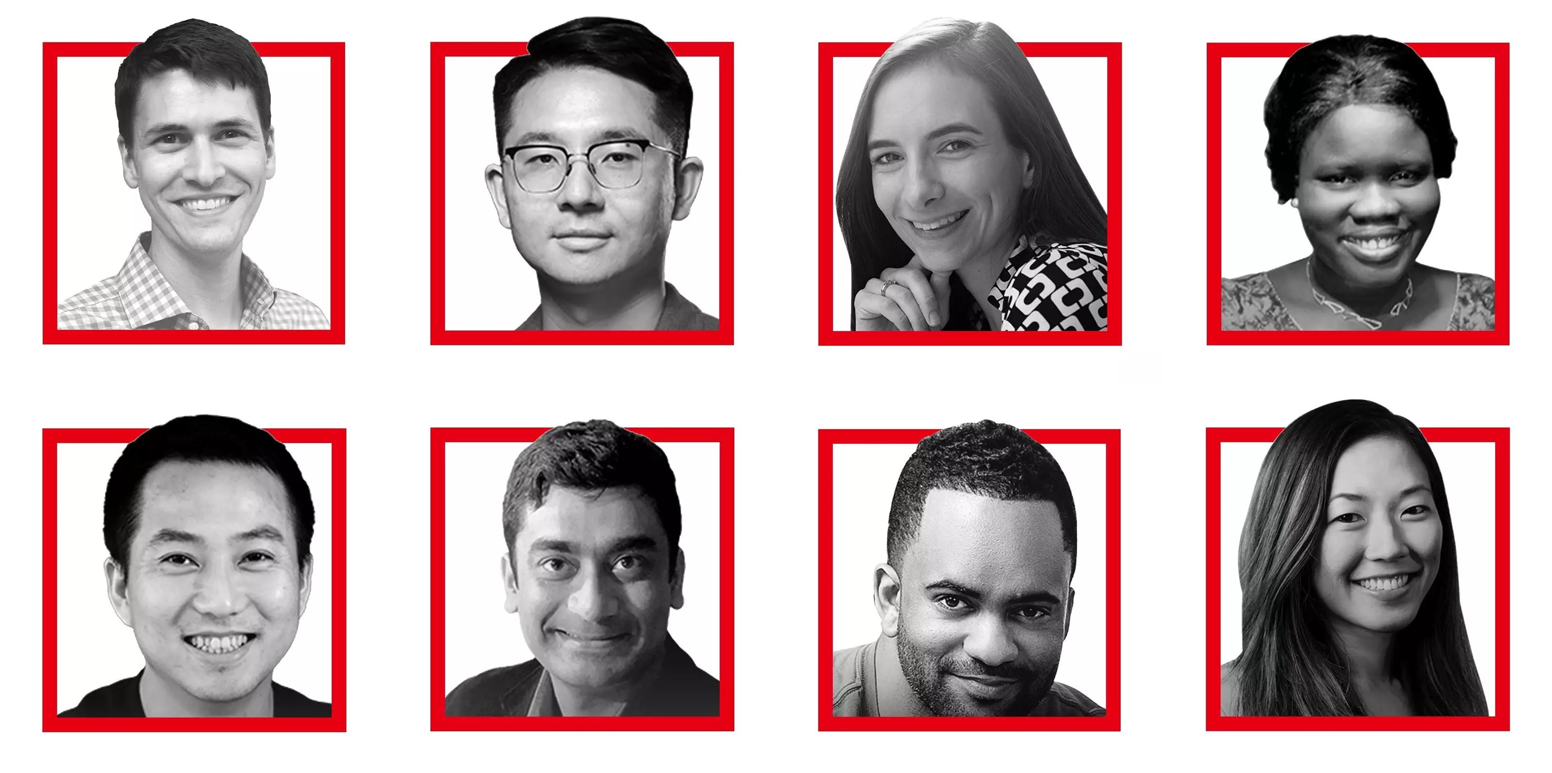 【全球科技創新青年】支付寶靠他升級　單日可處理10億筆交易量