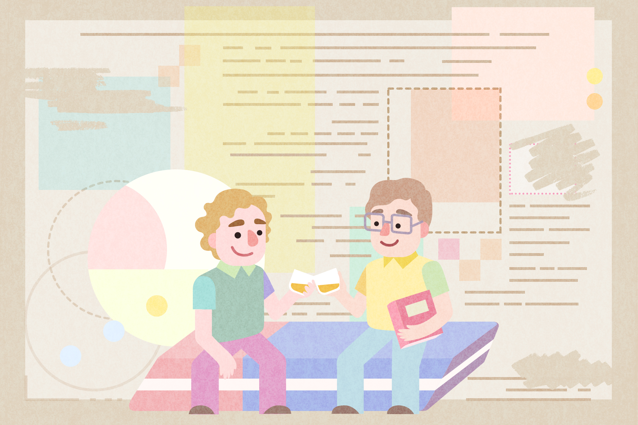 【傅月庵書評】柔軟的堅硬──麥可‧路易士的非虛構寫作與《橡皮擦計畫》