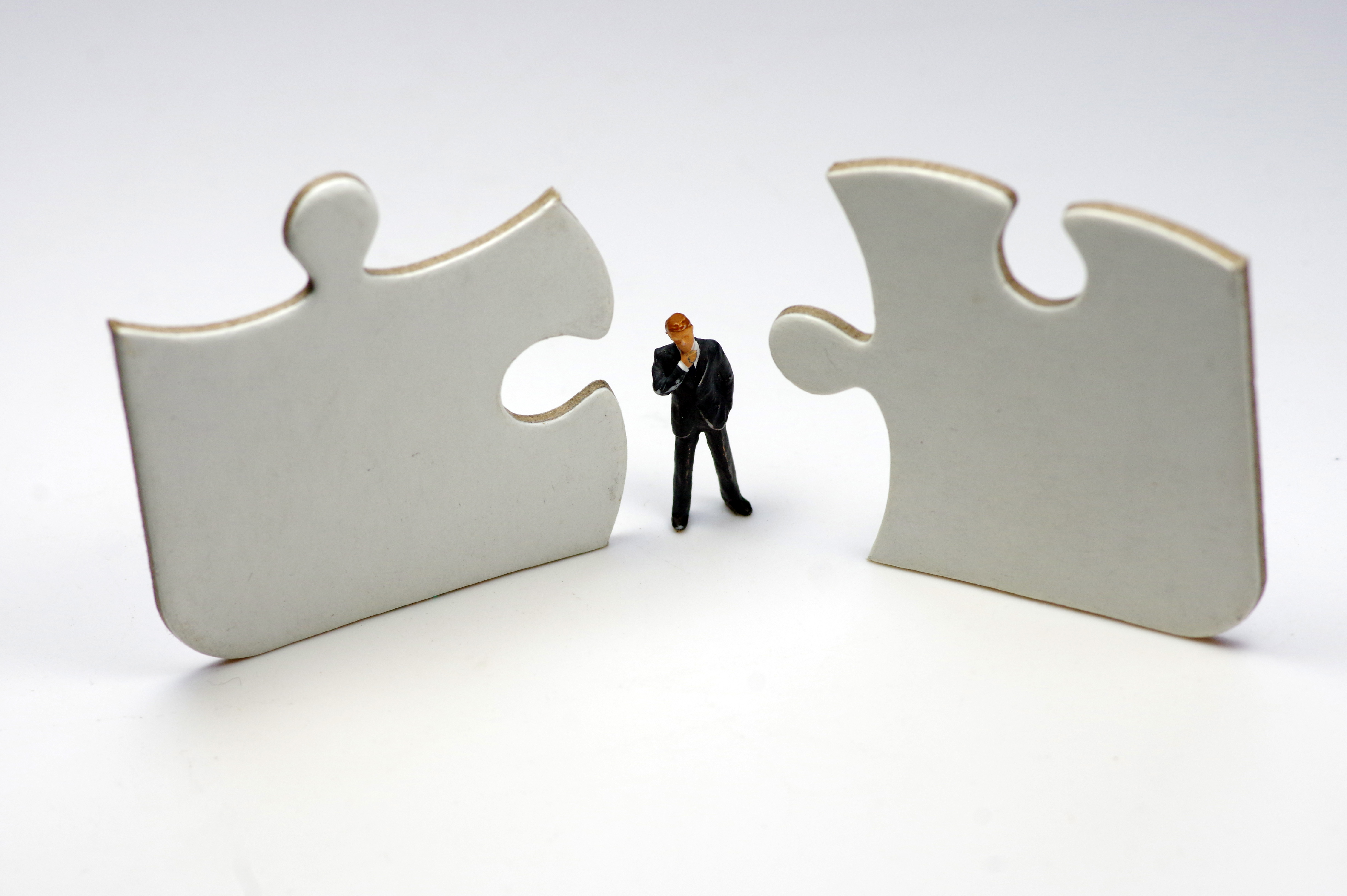 該尋找自己的熱情，還是屈就於眼前的工作？（ 東方IC）