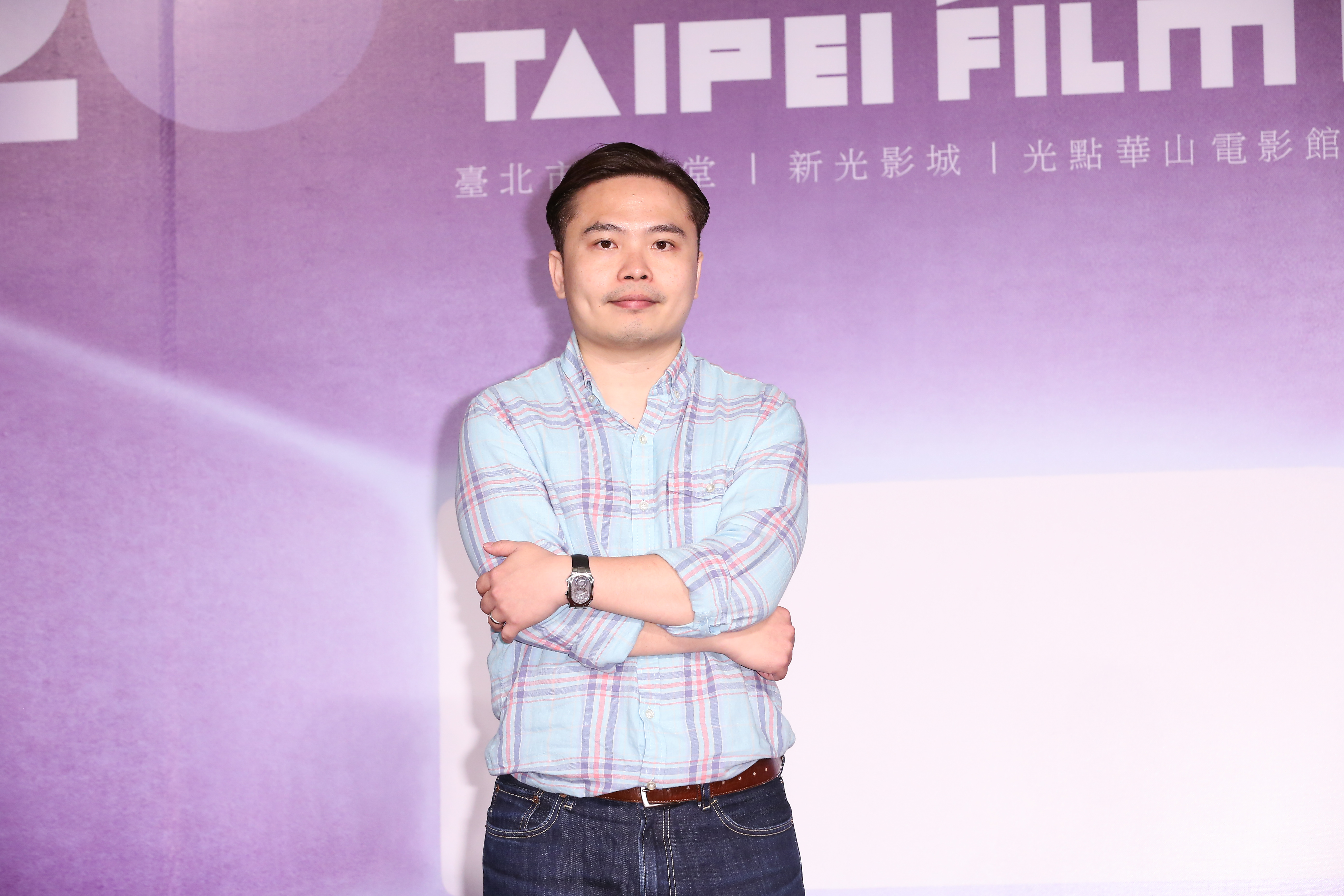 歐文傑前作《樹大招風》曾因政治隱喻遭中國禁映，他表示自己應該沒有被封殺的問題。
