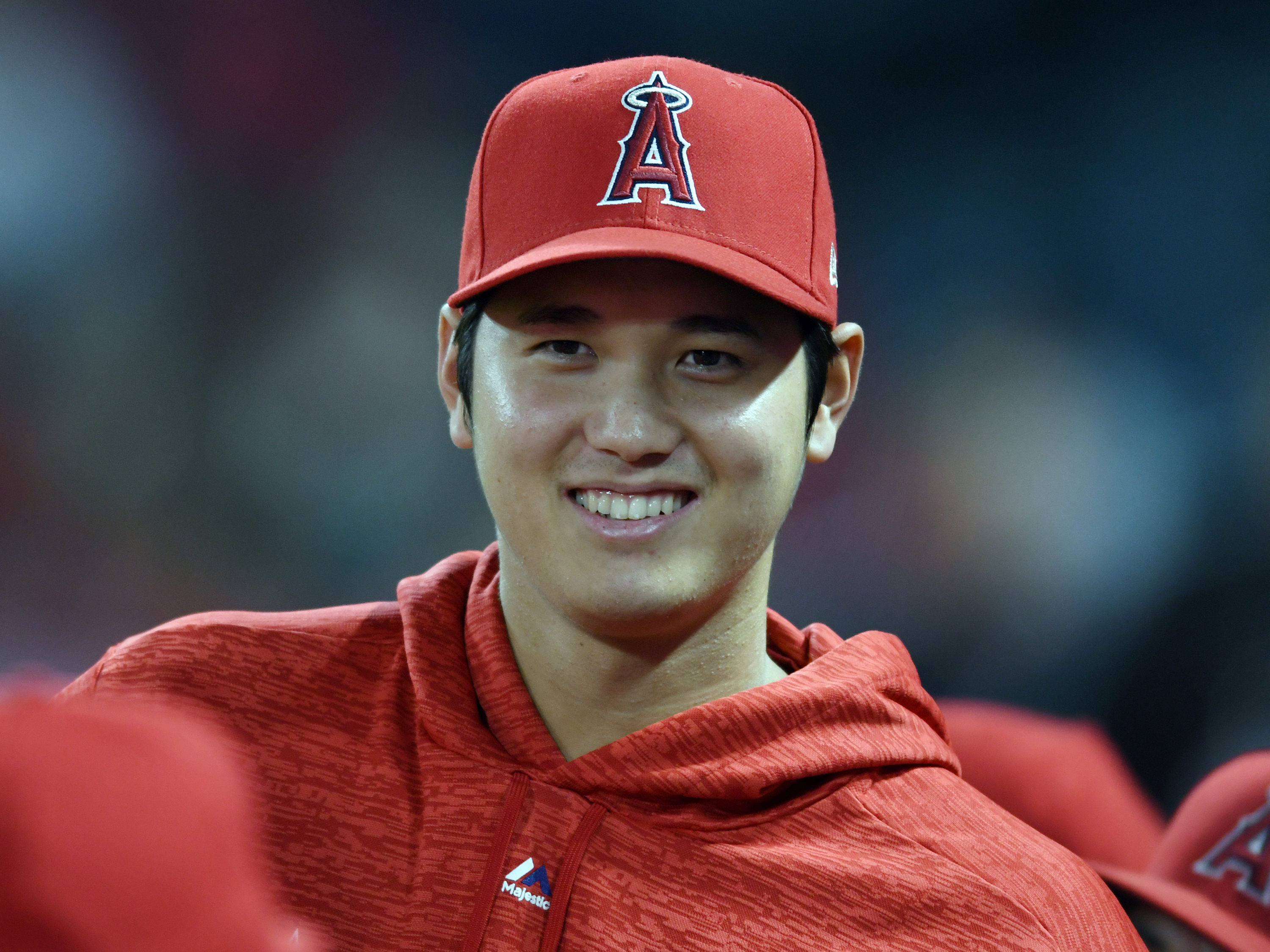 以大谷的狀況，要執行Tommy John手術或PRP療法，確實沒有標準答案。（東方IC）