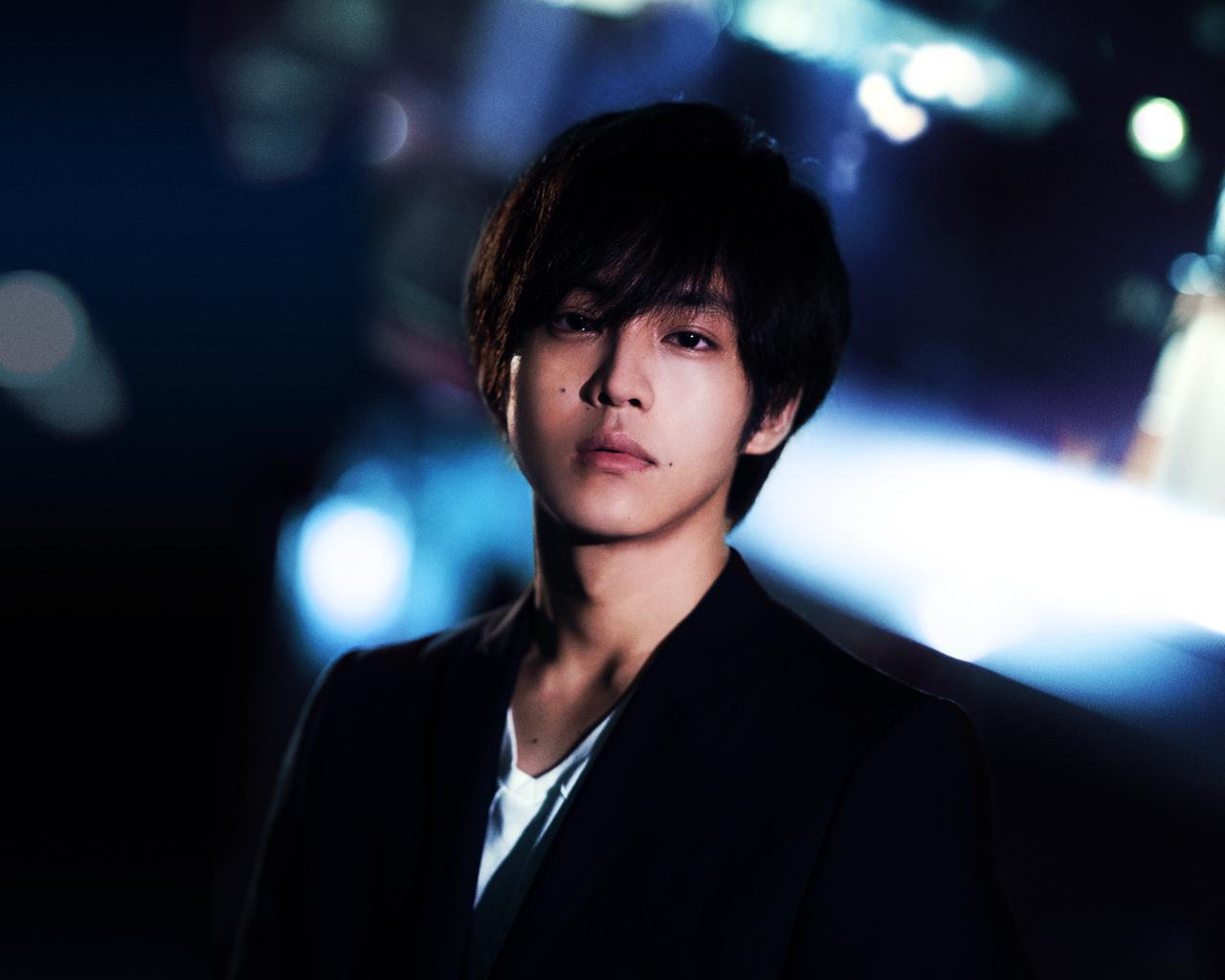 由松坂桃李主演的《娼年》,將於8月31日在台公開上映。(車庫娛樂提供)