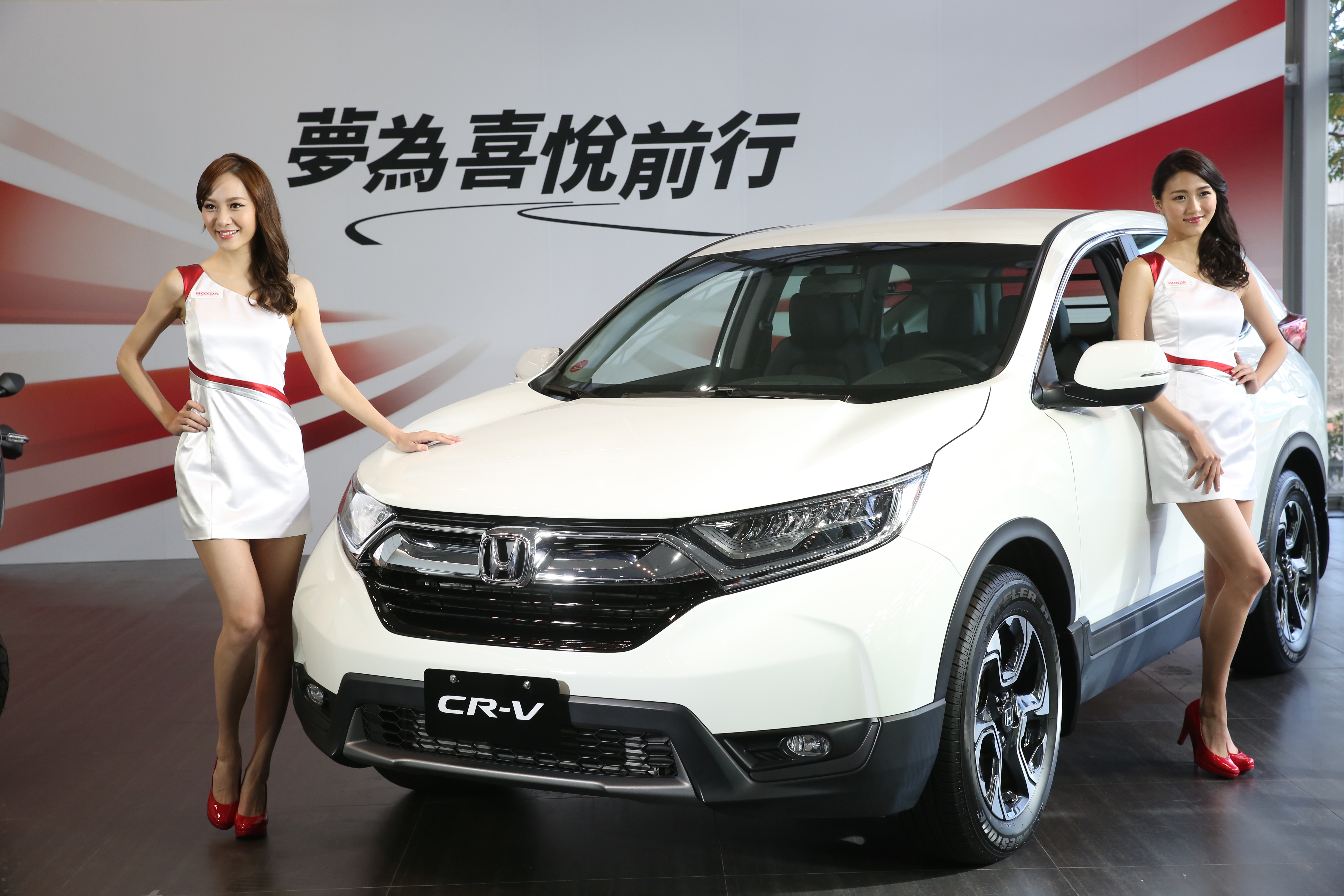 Honda CR-V在5月一度超越神車Altis奪下單月銷售王座。