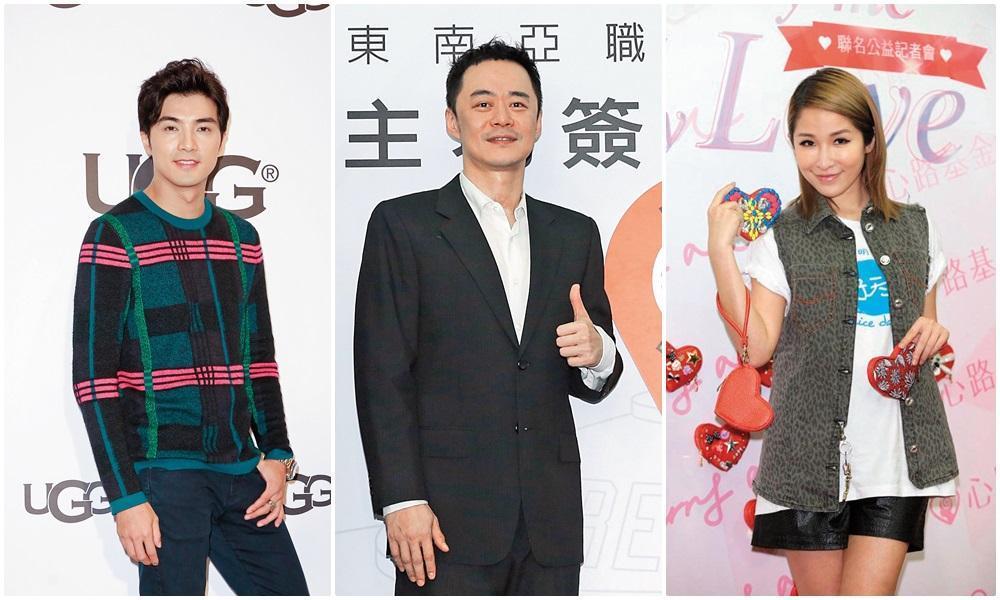 KTV隱密性高又可作樂到深夜，可說是藝人約會最佳場所。