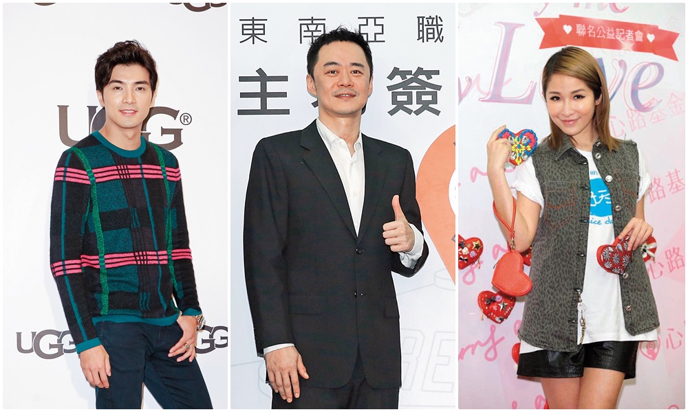 KTV隱密性高又可作樂到深夜，可說是藝人約會最佳場所。