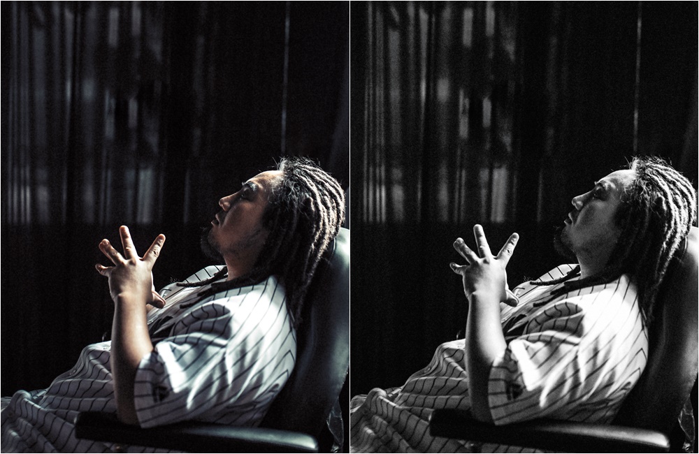 「所有事情都要從好玩開始，你才有繼續下去的動力。」Matzka的音樂充分反應了這個道理，活潑、有趣、又有些舒服的慵懶。 